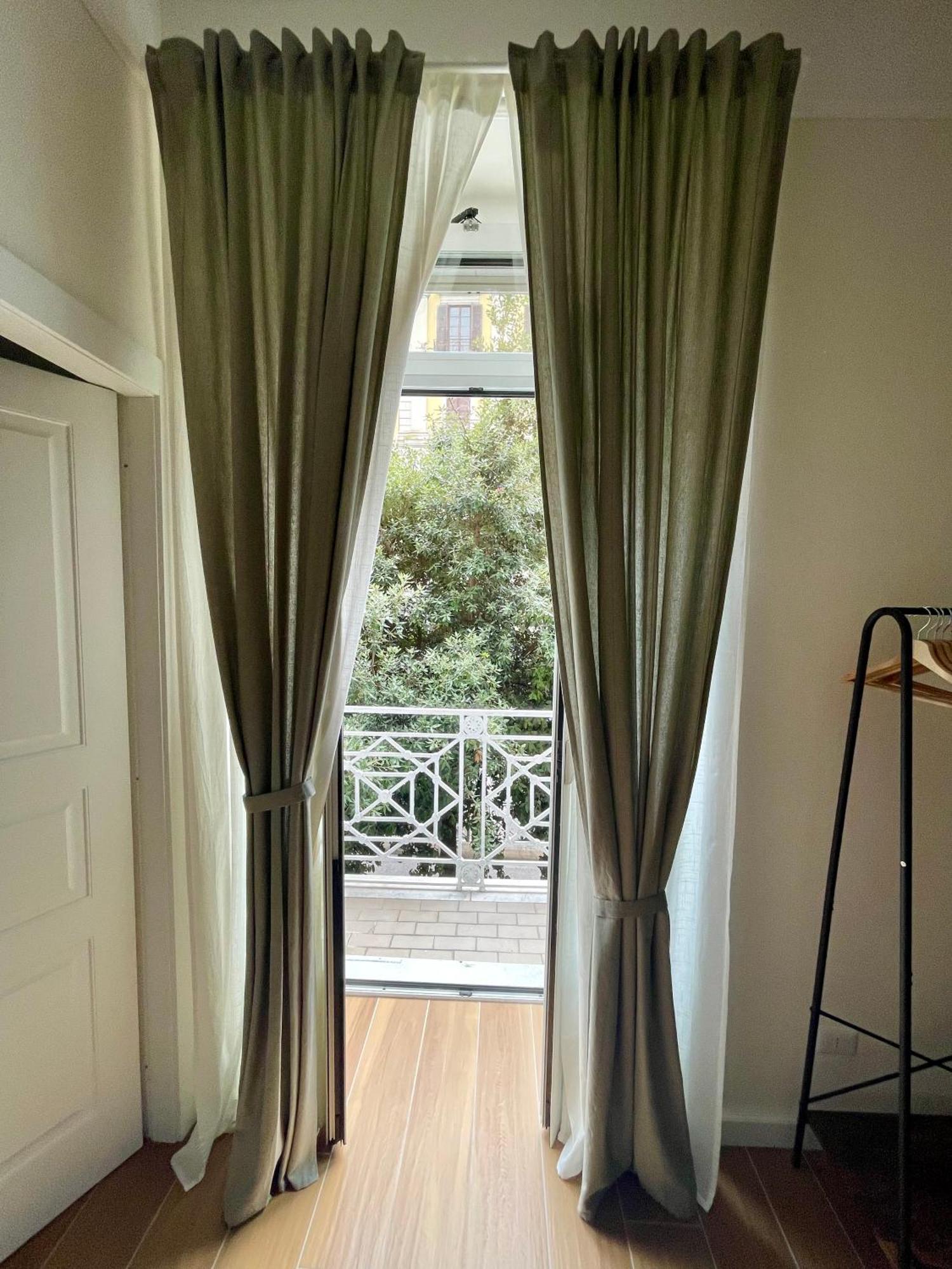 Casa Duchesca Bed & Breakfast เนเปิลส์ ภายนอก รูปภาพ